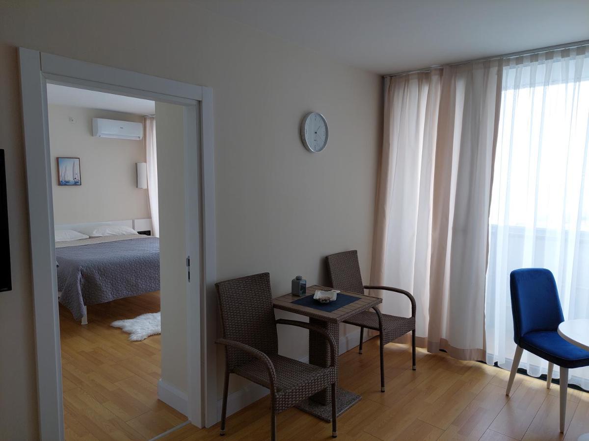 Орби Сити Batumi Luaran gambar