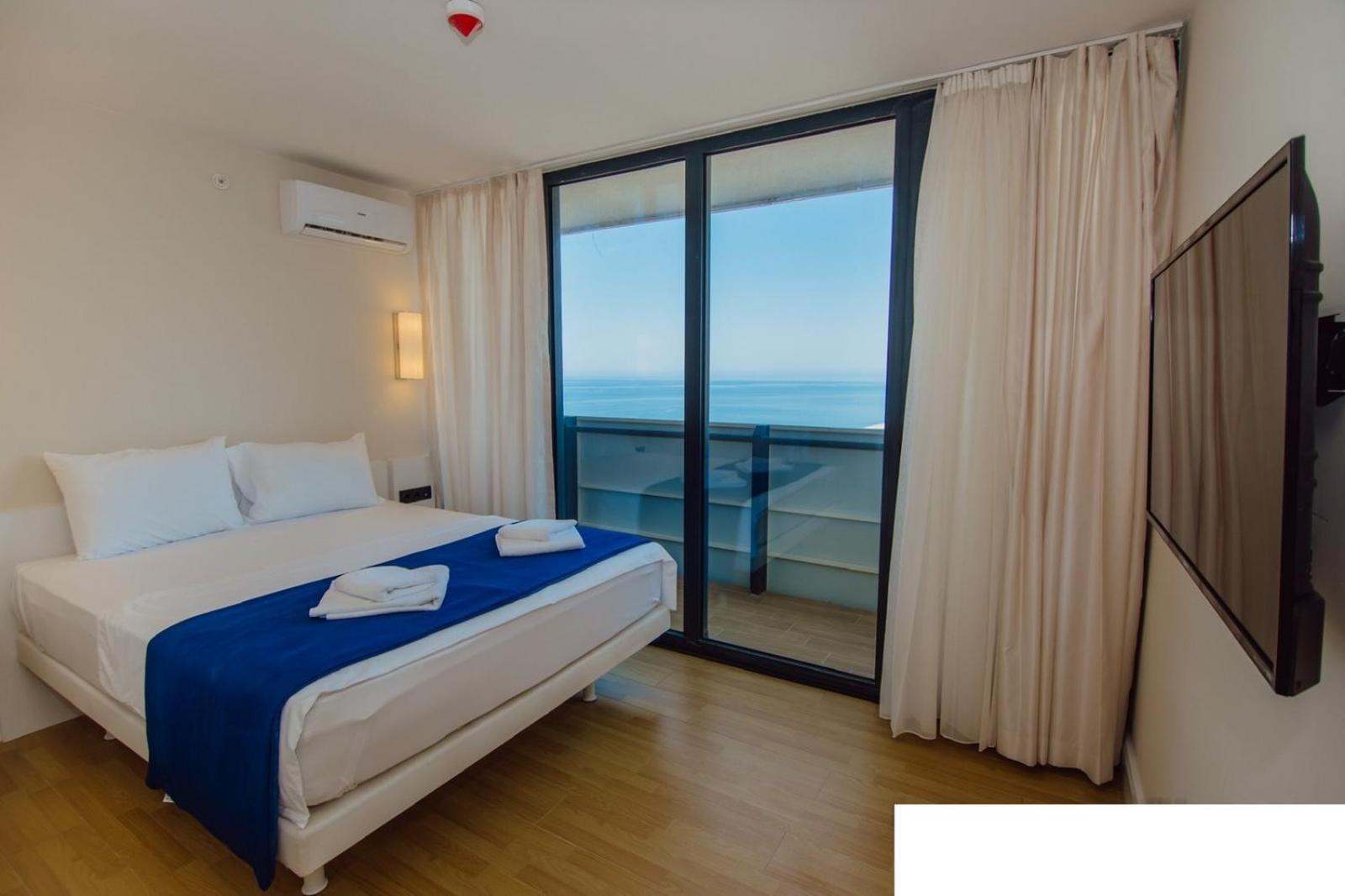 Орби Сити Batumi Luaran gambar