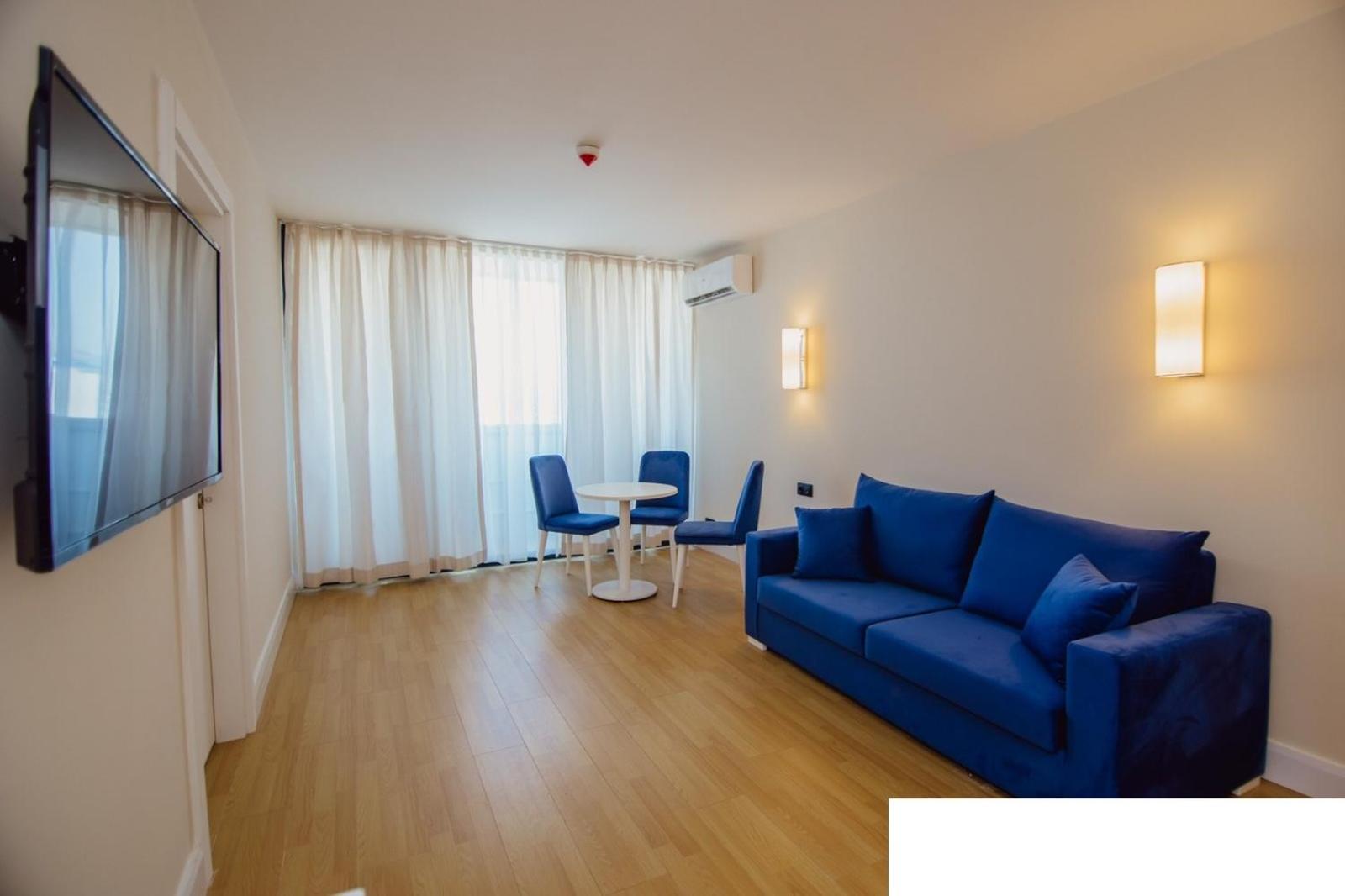 Орби Сити Batumi Luaran gambar
